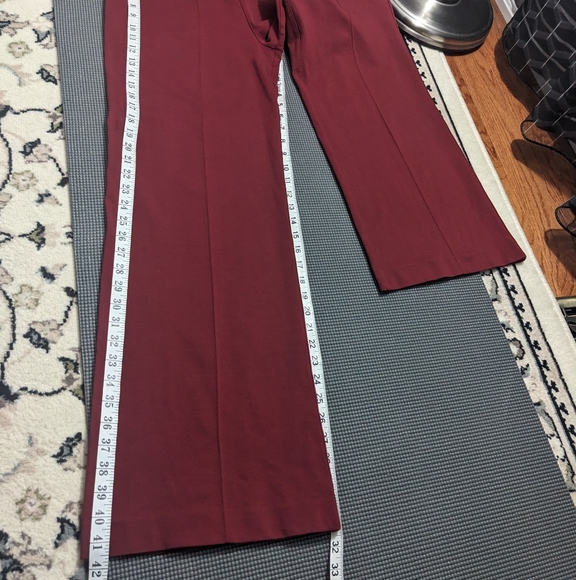 KIT & ACE High Rise Wide Leg Pants - Picture 13 of 16
